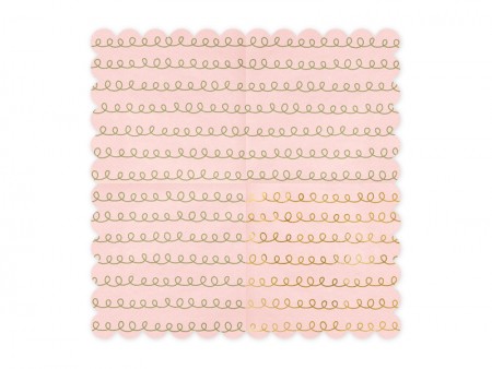 Serviettes de table à...