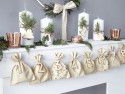 Calendrier de l'avent Sacs, mélange