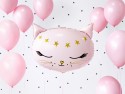 Ballon en Mylar Kitten, 48x36cm