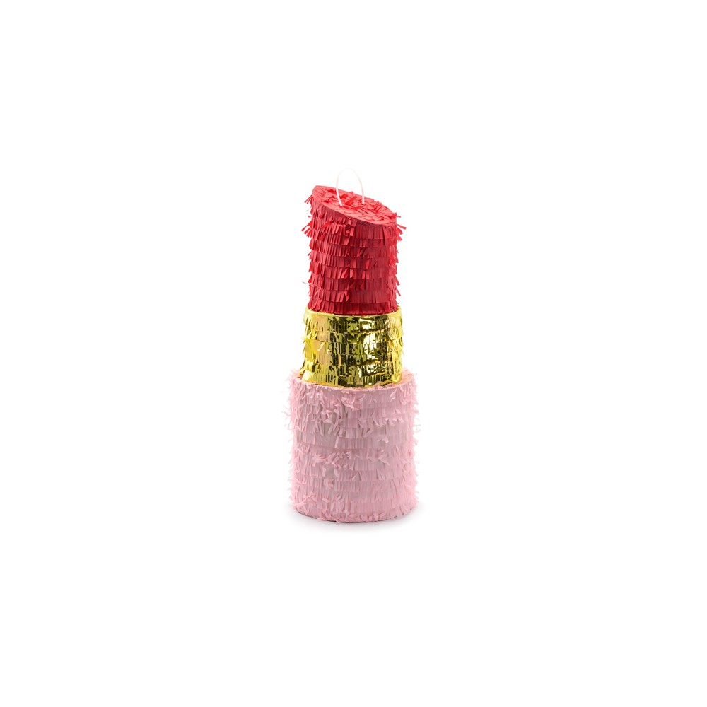 Pinata - Rouge à lèvres, 20x54x20cm