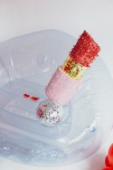 Pinata - Rouge à lèvres, 20x54x20cm
