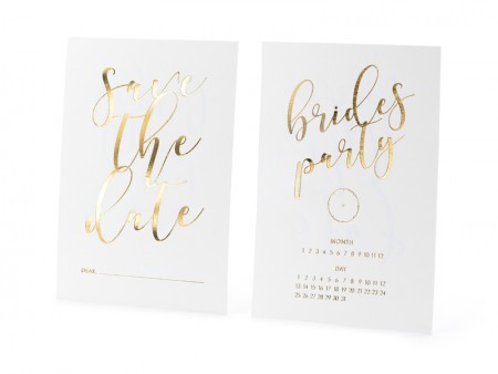Invitations Save the date,...