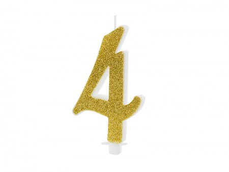 Bougie d'anniversaire...