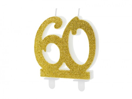 Bougie d'anniversaire...