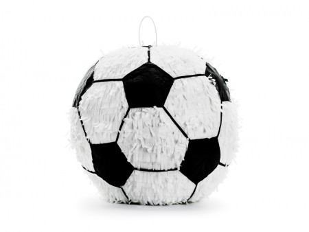 Piñata- Football, 35x35x35cm