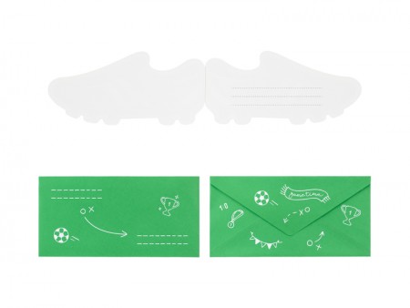 Invitations Football -...