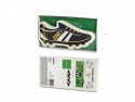 Invitations Football - Bouchon, Assortiment