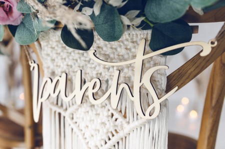 Ceintres pour chaises -...