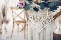 Ceintres pour chaises - Parents, bois naturel