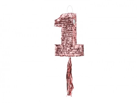 Piñata - Numéro 1,...