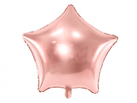 Ballon en Mylar Etoile,...