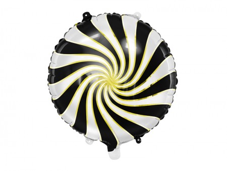 Ballon en Mylar de Bonbon,...