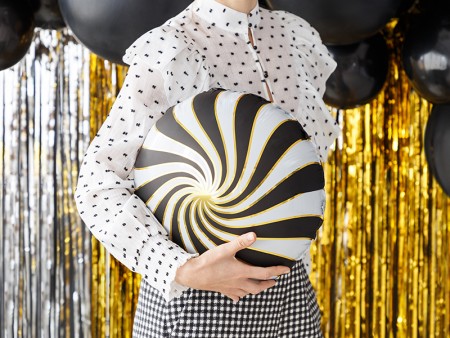 Ballon en Mylar de Bonbon,...