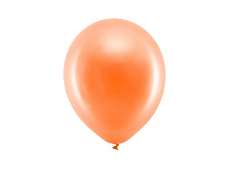 Ballons Rainbow 23 cm,...