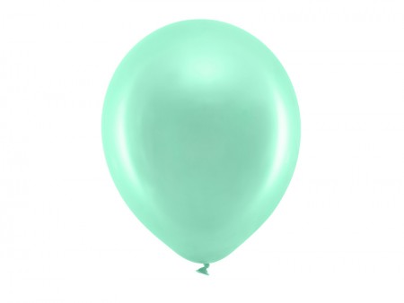 Ballons Rainbow 30 cm...