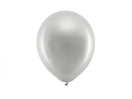 Ballons Rainbow 23 cm,...