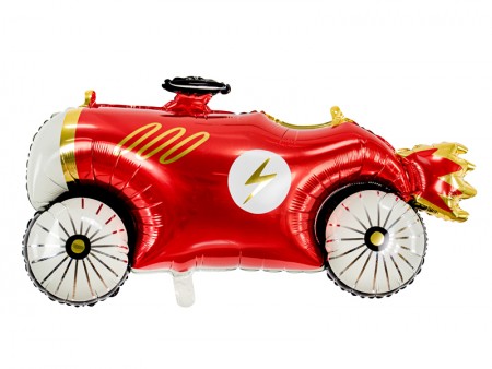 Ballon en MylarCar, 111x63...