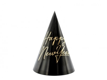 Chapeaux de fête Happy New...