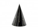 Chapeaux de fête Happy New Year, 16cm