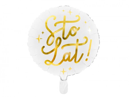 Ballon en Mylar Happy...