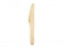 Couteaux en bois, 16.5cm