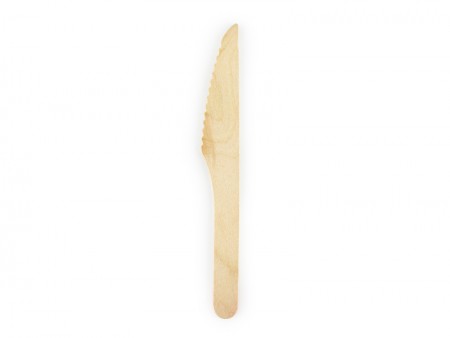 Couteaux en bois, 16.5cm