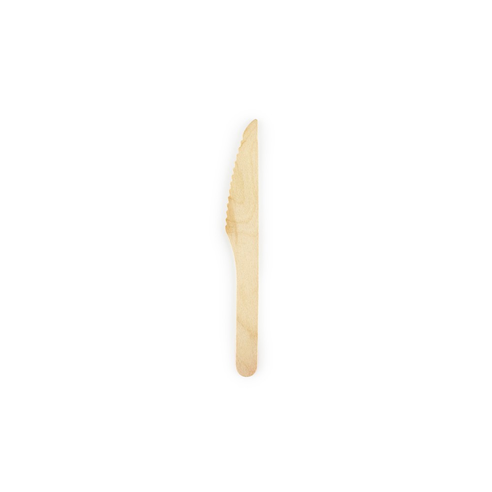 Couteaux en bois, 16.5cm