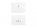 Carte bracelet ''Meilleurs amis'', 10.5x14.8cm