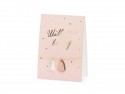 Carte avec bracelet Will you be my Maid of honor, 10.5x14.8cm