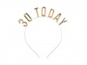 Bandeau 30 Today, or
