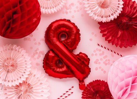 Ballon en Mylar ''&''...