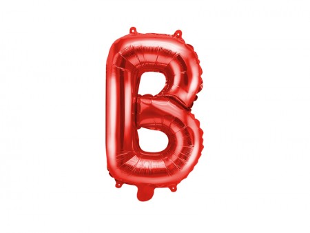 Ballon en Mylar Lettre...