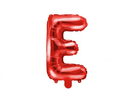 Ballon en Mylar Lettre...
