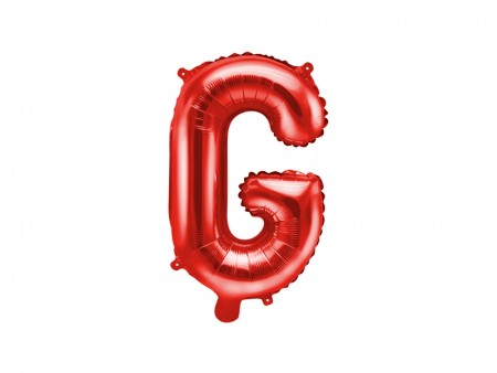 Ballon en Mylar Lettre...