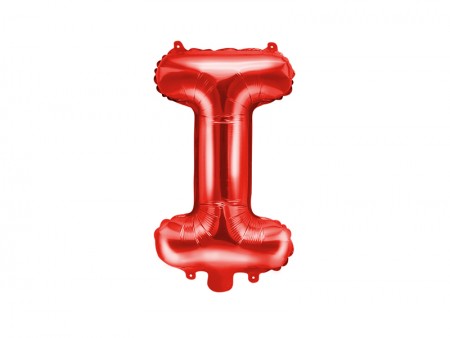 Ballon en Mylar Lettre...