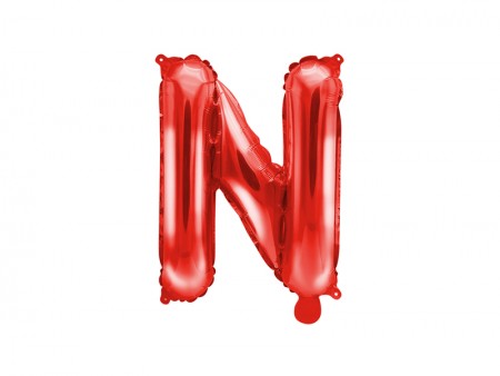 Ballon en Mylar Lettre...