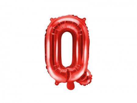 Ballon en Mylar Lettre...