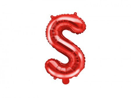 Ballon en Mylar Lettre...