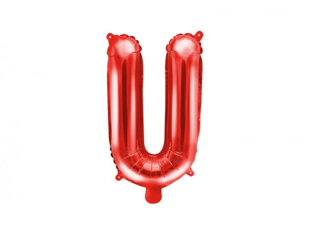 Ballon en Mylar Lettre...
