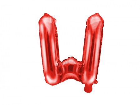 Ballon en Mylar Lettre...