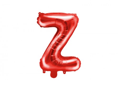 Ballon en Mylar Lettre...