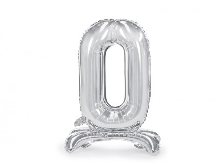 Ballon en Mylar debout,...