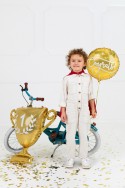 Ballon en Mylar Congrats ! 45cm, or