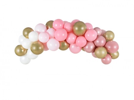Guirlande de ballons -...
