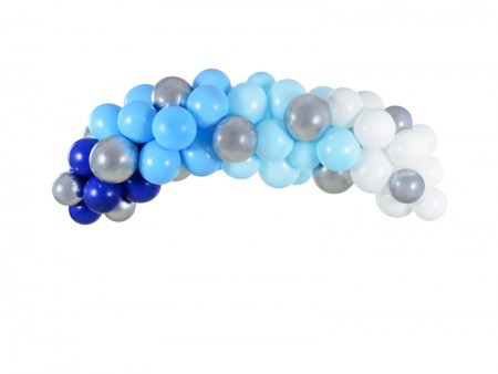 Guirlande de ballons -...