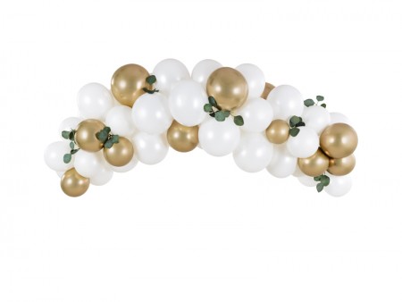 Guirlande de ballons -...