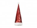 Bonnet de Père Noël, mélange