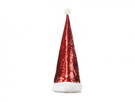 Bonnet de Père Noël, mélange