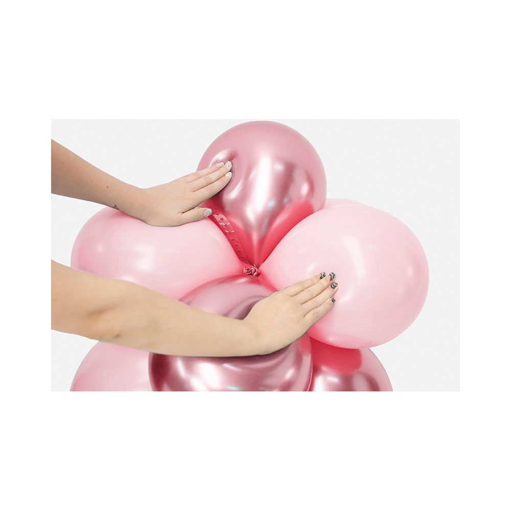 Ruban pour guirlande de ballons, 5m