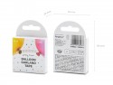 Ruban pour guirlande de ballons, 5m